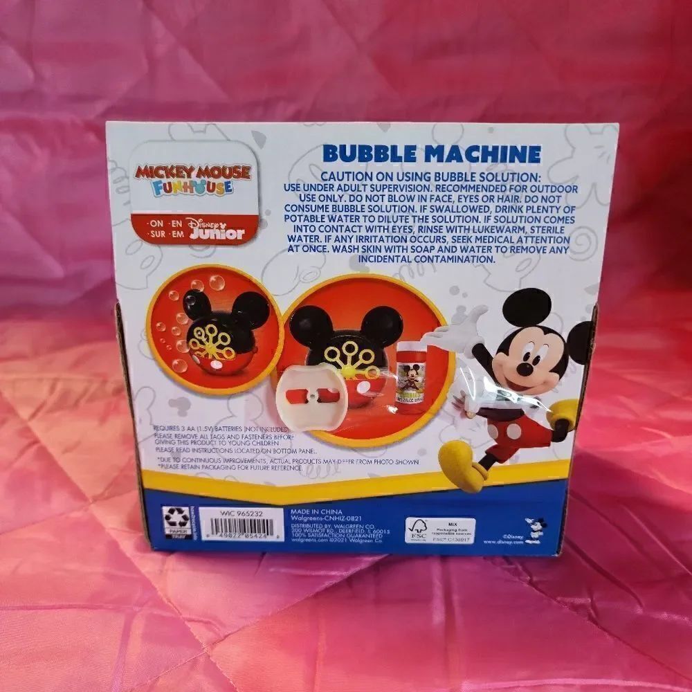 Disney Junior Mickey Mouse Bundle - Picture 7 of 8